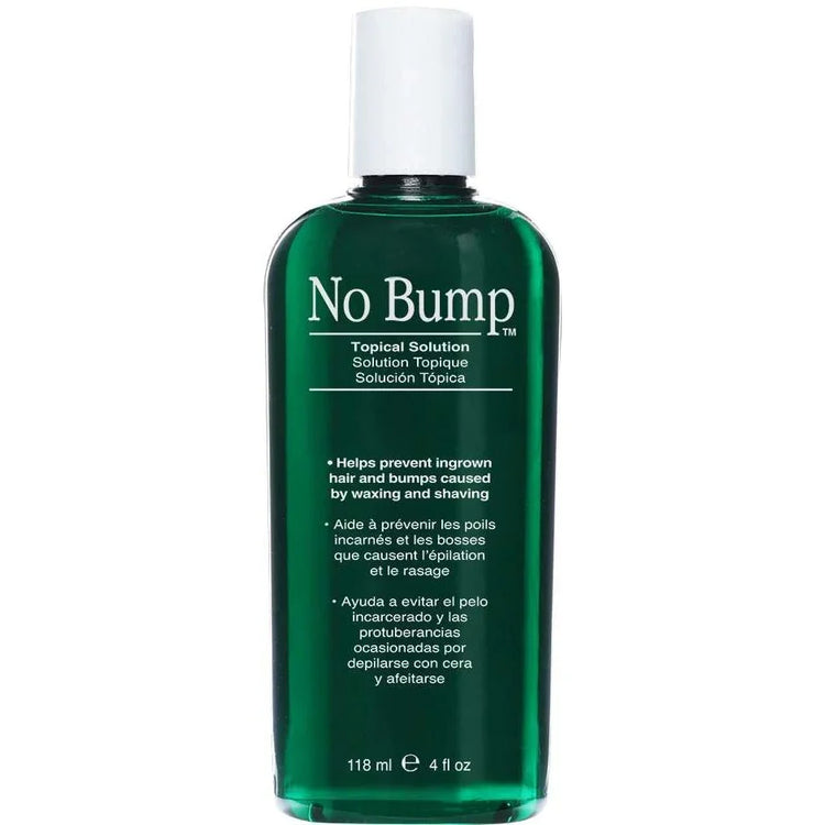 Gigi No Bump Treatment 4 Oz by GiGi