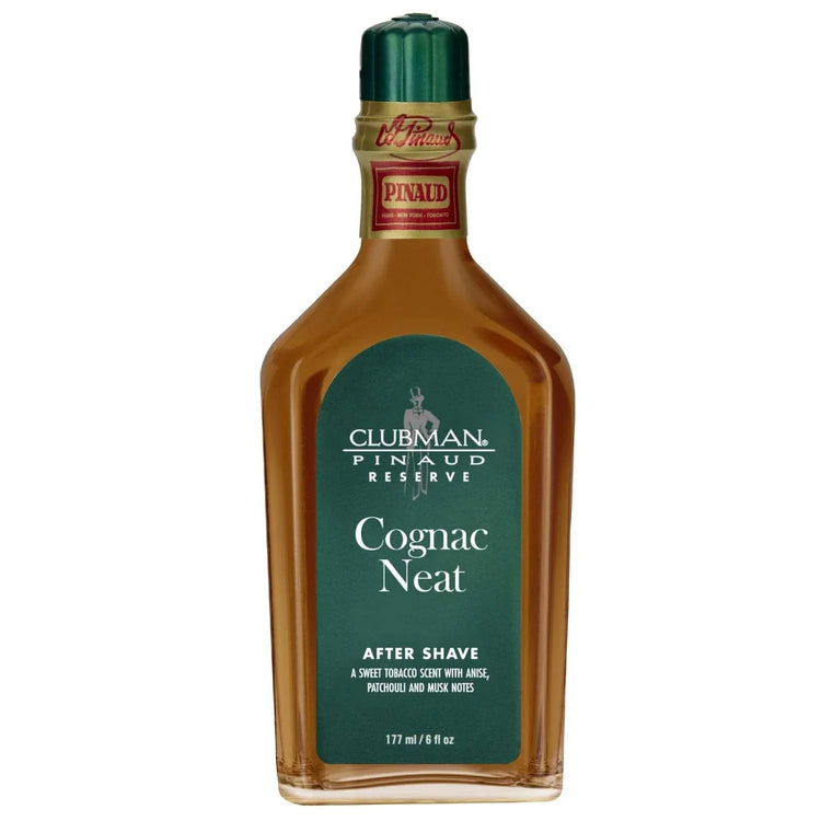 Clubman Reserve Cognac Neat 6 Oz by Clubman