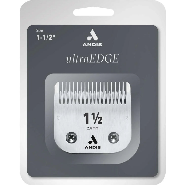Andis Ultra Edge Blade 1-12 532 2.4 Mm by Andis