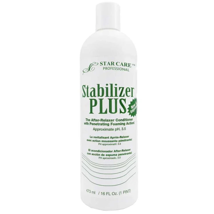 Star Care Stabilizer Plus 16 Oz by SMART CARE