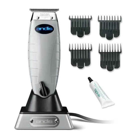 Andis T-Outliner Cordless Trimmer by ANDIS