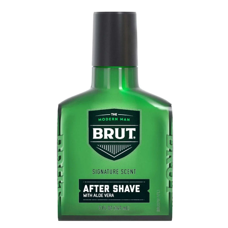 Brut Classic After Shave 5 Oz by Brut