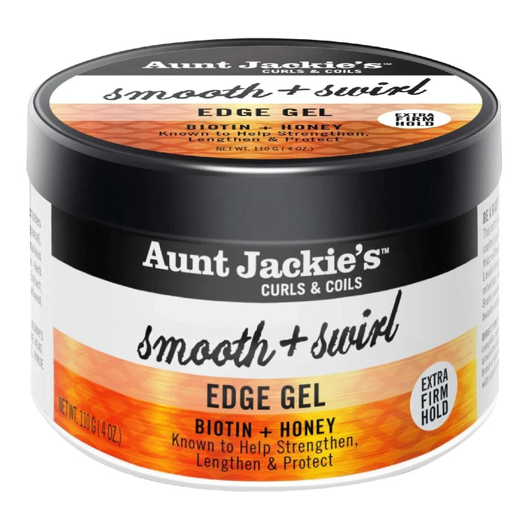 Aunt Jackie&