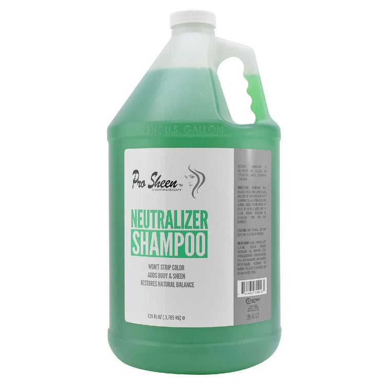 Pro Sheen Neutralizer Shampoo by Pro Sheen