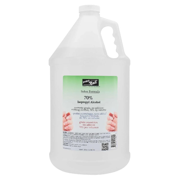 Isopropyl Alcohol 70 Percent 1 Gal by CHEMCO