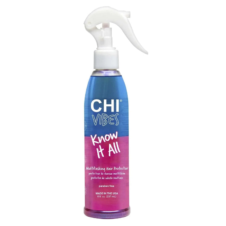 Chi Vibes Know It All Hair Protector 8 Oz by CHI