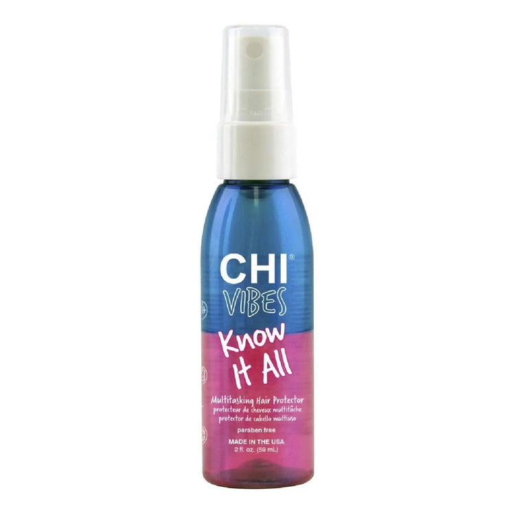 Chi Vibes Know It All Hair Protector 2 Oz by CHI