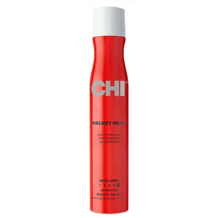 Chi Helmet Head Spray 10 Oz by CHI