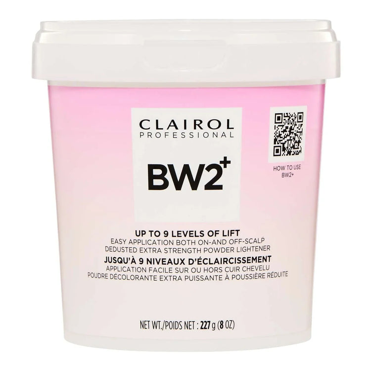 Clairol Bw2+ Powder Lightner 8 oz. by Clairol