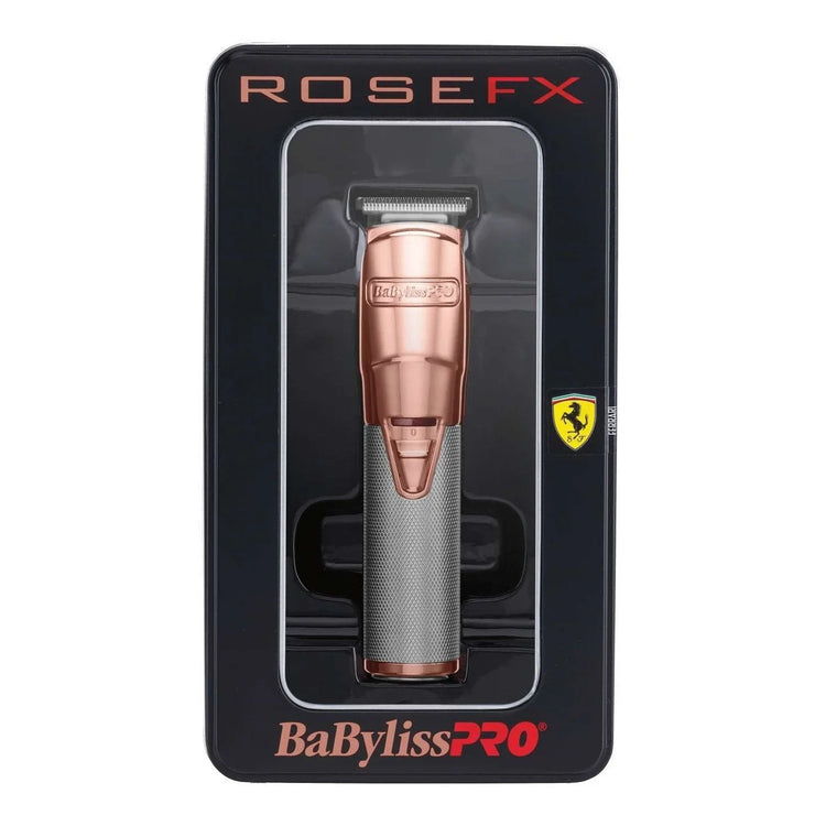 Babylisspro Rosefx Trimmer by BaByliss