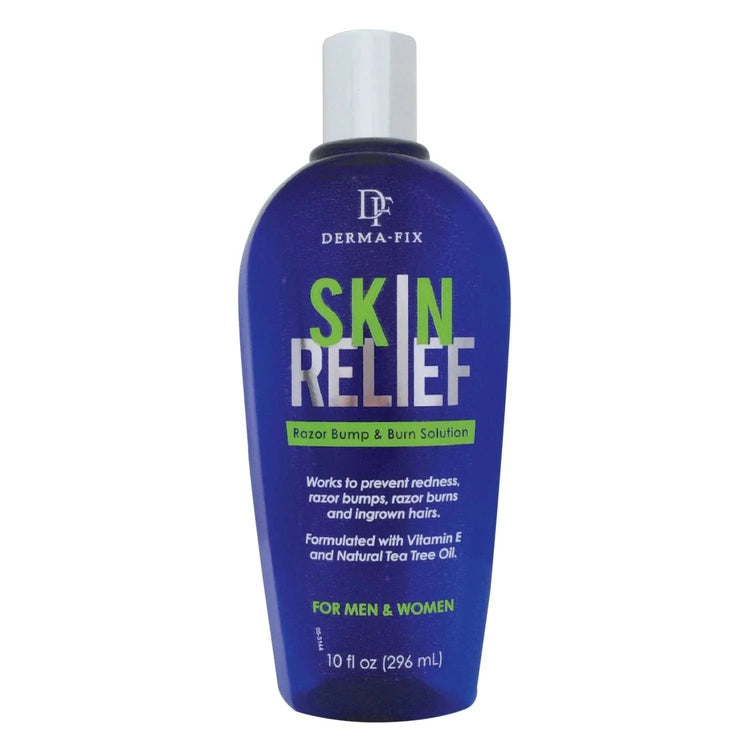 Derma-Fix Razor Bump Solution 10 Oz by Derma-Fix