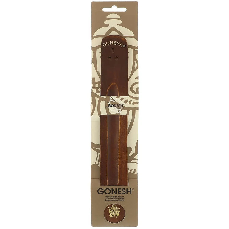 Gonesh Wood Stick Holder 20 Piece by Gonesh