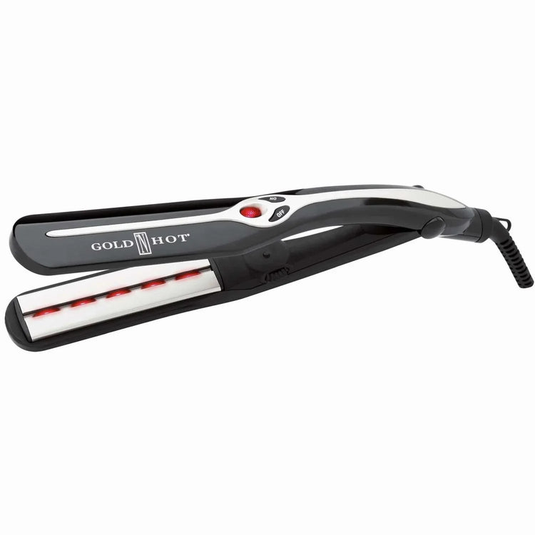 Gold N Hot Ceramic Inks Flat Iron 1 by Gold N Hot