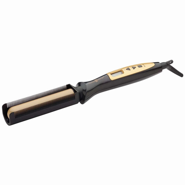 Gold N Hot Root Straightener 1 by Gold N Hot