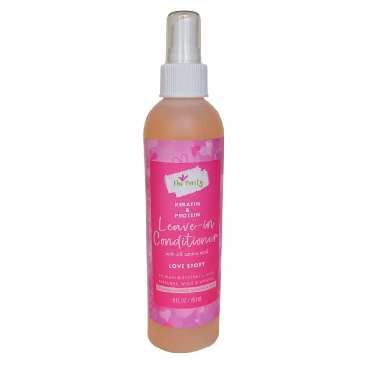 The Purity Leave In Conditioner Mist Love Story 8 Oz by PURITY
