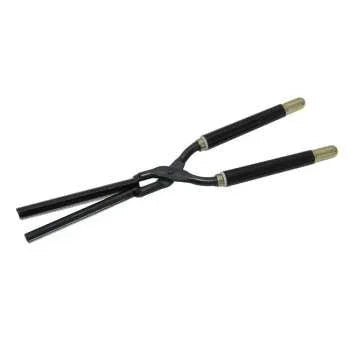 Golden Supreme Iron C-Shape C09 by Golden Supreme