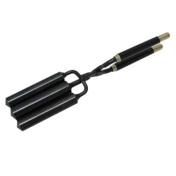 Golden Supreme Iron Nat Wave Nw2 by Golden Supreme