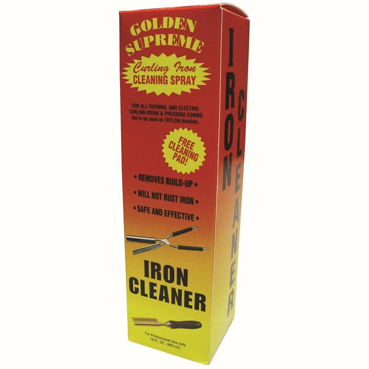 Golden Supreme Cleaner Spray 16 Oz by Golden Supreme