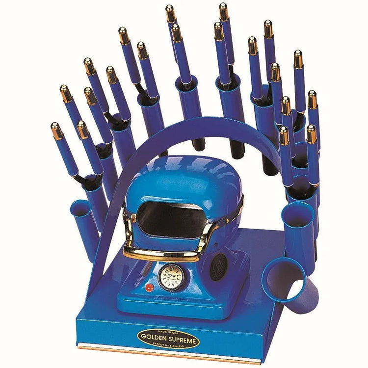 Golden Supreme Rainbow Set Blue by Golden Supreme