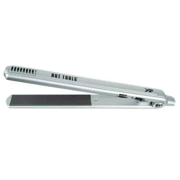 Hot Tool Flat Iron Dplatinum by Hot Tools