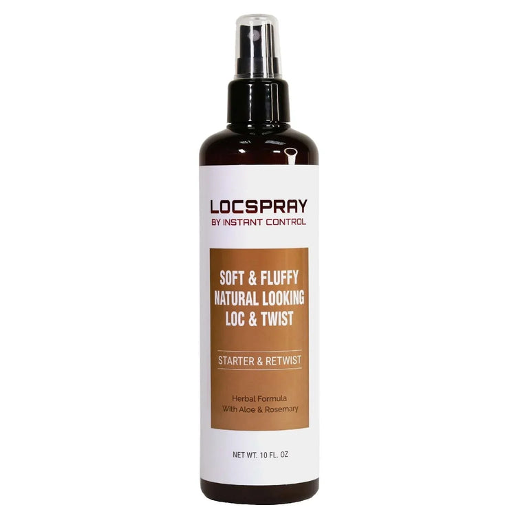 Instant Control Loc Spray by Instant Control