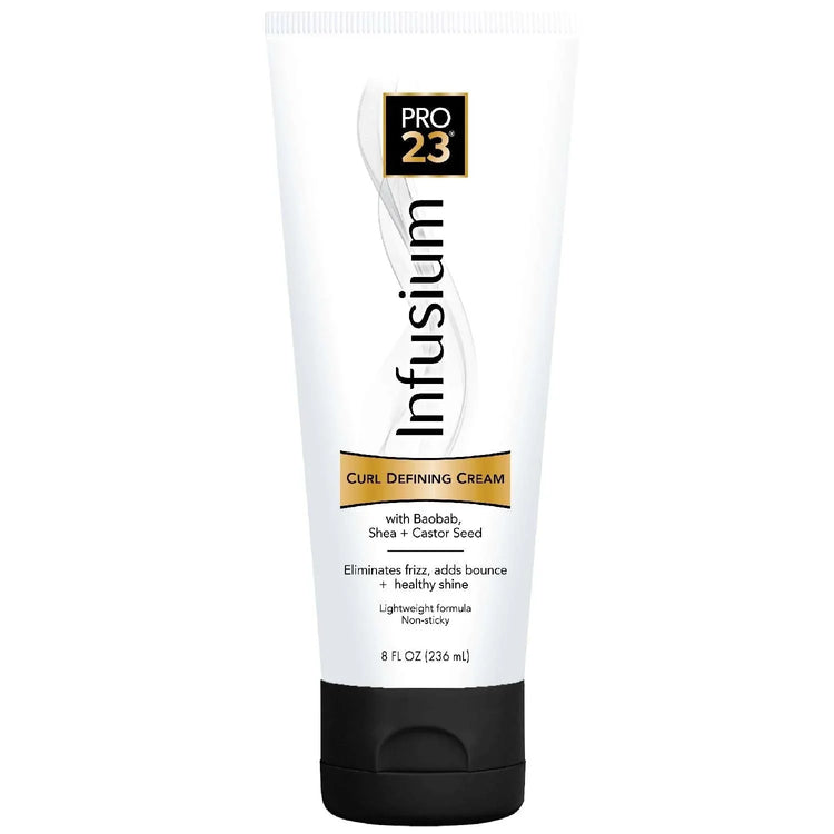 Infusium 23 Defining Curl Cream by Infusium 23