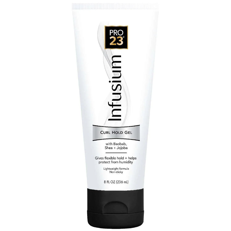 Infusium 23 Jojoba Curl Gel by Infusium 25