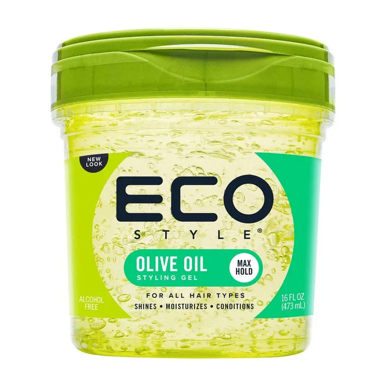 Eco Styler Styling Gel Olive Oil by Eco Styler