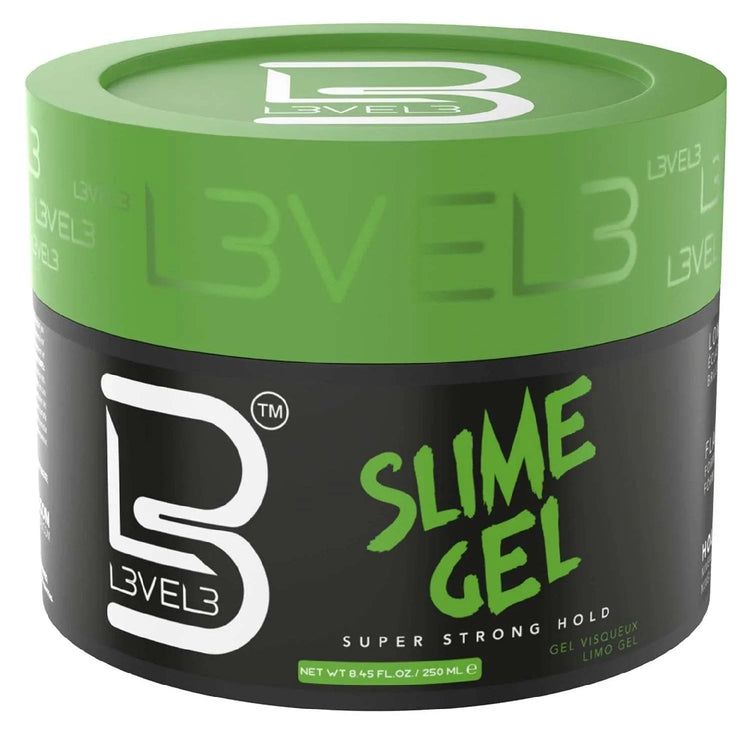 L3Vel3 Slime Gel Super Strong 8.45 Oz by L3VEL 3
