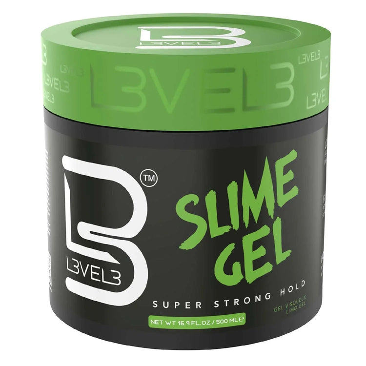 L3Vel3 Slime Gel Super Strong 16.97 Oz by L3VEL 3