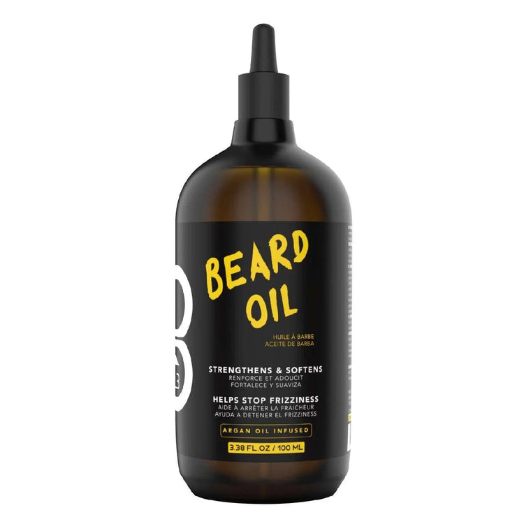 L3Vel3 Beard Oil 3.38 Oz by L3VEL 3