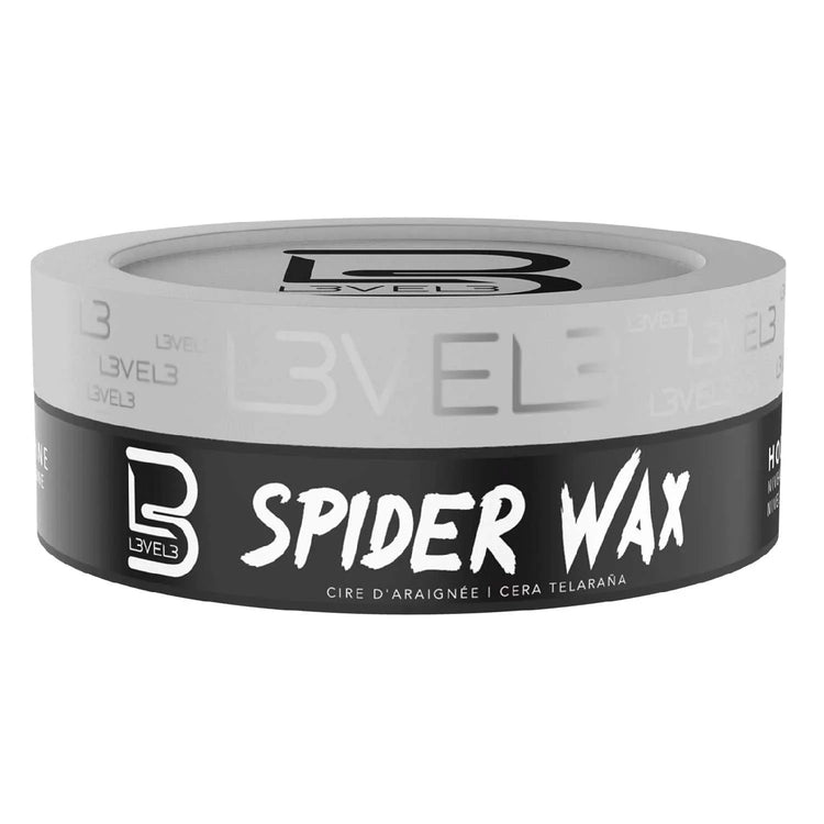 L3Vel3 Spider Wax 5.07 Oz by L3VEL 3