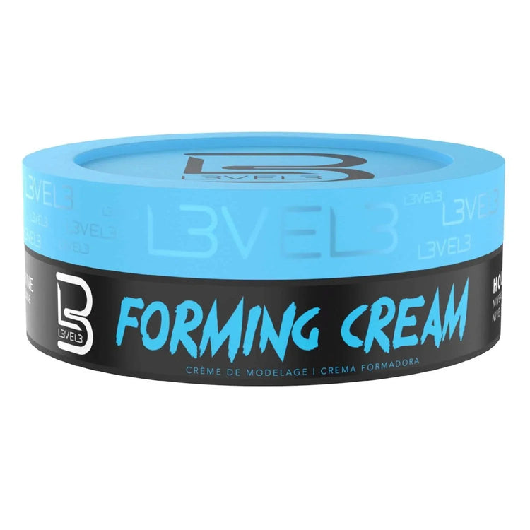 L3Vel3 Forming Cream 5.07 Oz by L3VEL 3