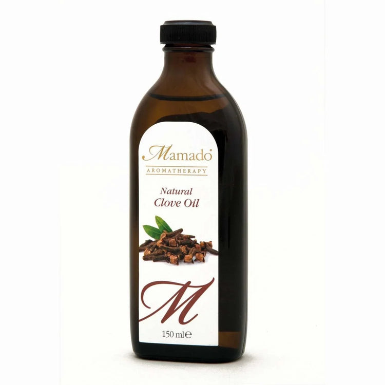 Mamado 100% Clove Oil 5 Oz by Mamado