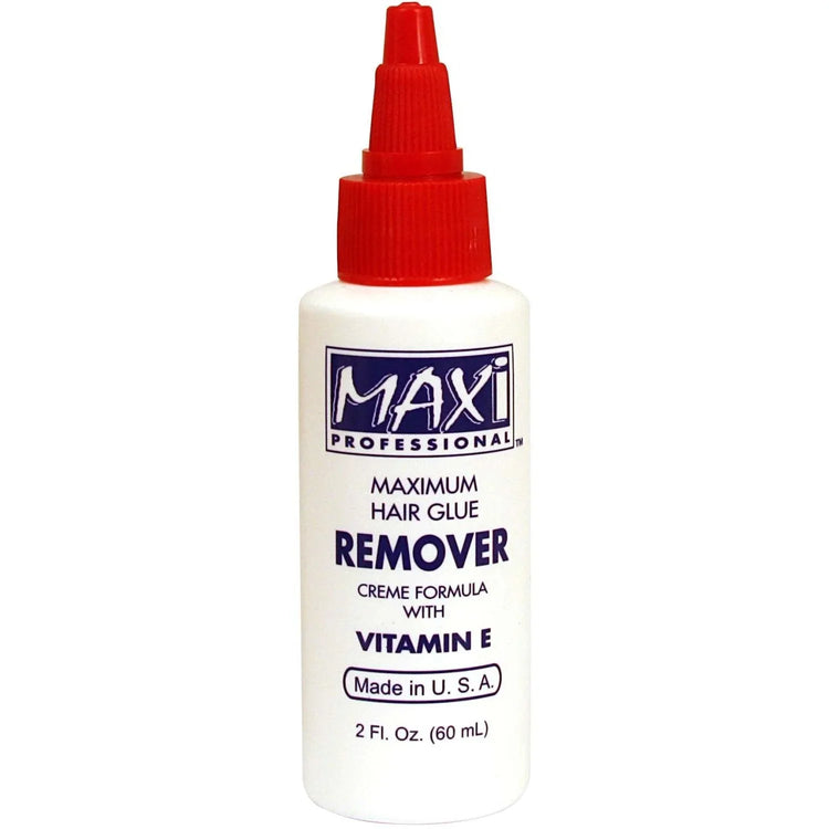 Maxi Bonding Glue Remover With Vitamin E 2 Oz by Maxi