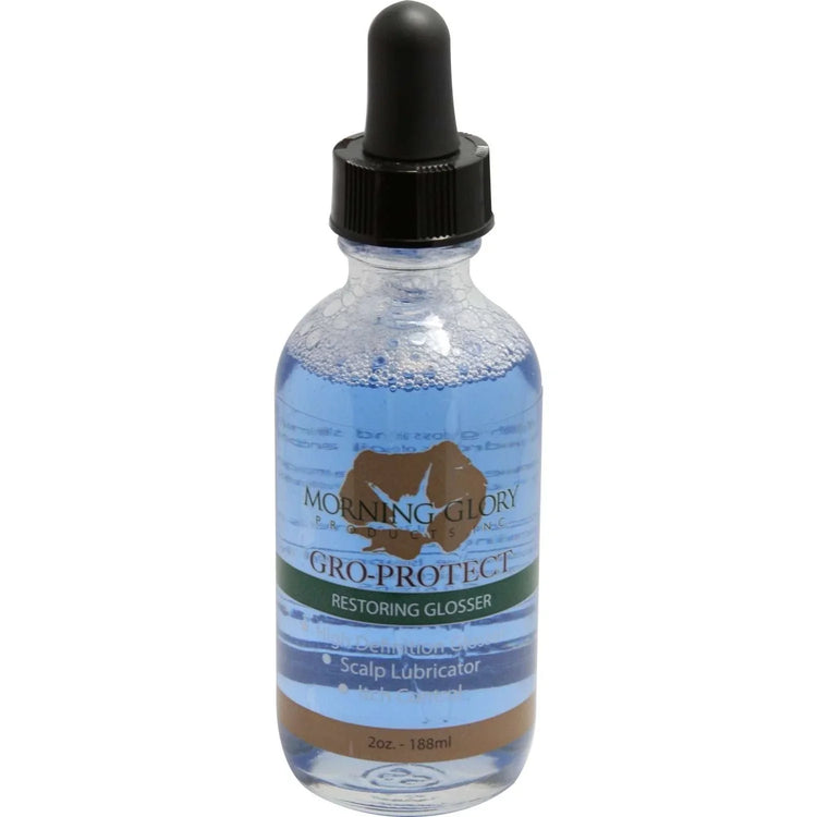 Morning Glory Restore Glosser 2 Oz by Morning Glory