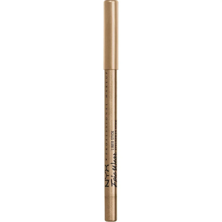 NYX Epic Wear Liner Stick 02 - Gold Plated by NYX