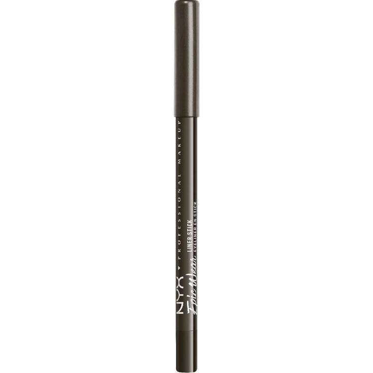 NYX Epic Wear Liner Stick 07 - Deepest Brown by NYX