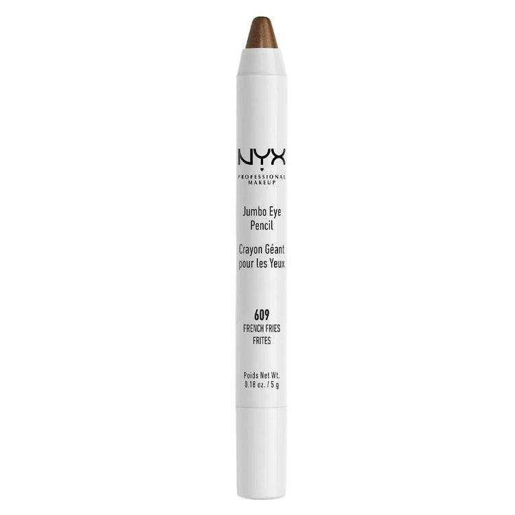 NYX Jumbo Eye Pencil French Fries .18 Oz by NYX