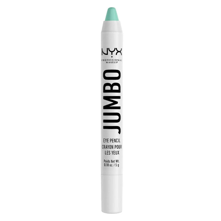 NYX Jumbo Eye Pencil Macaroon .18 Oz by NYX