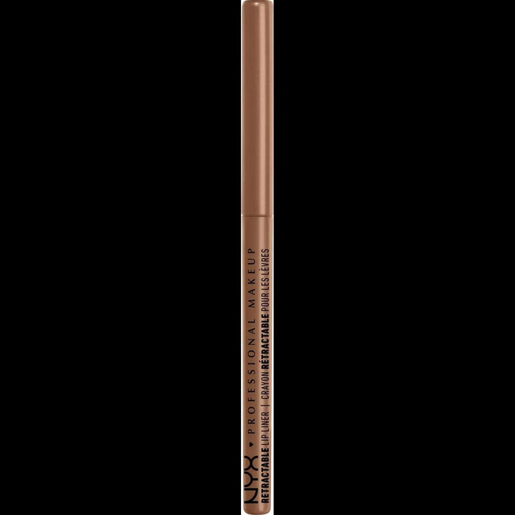 NYX Retractable Lip Liner 01 - Natural by NYX