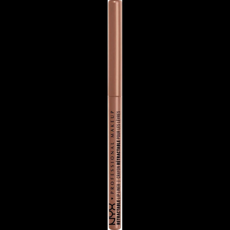 NYX Retractable Lip Liner 08 - Nude by NYX