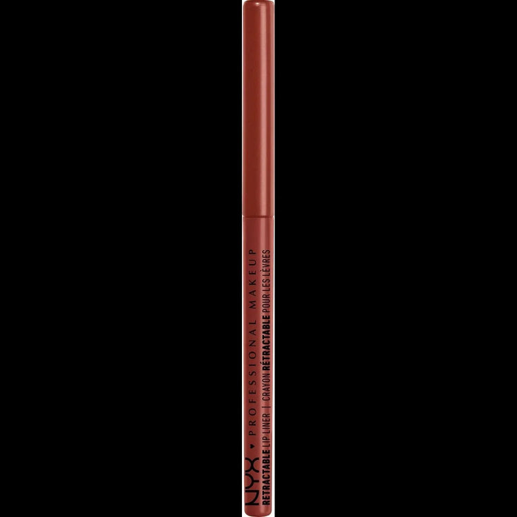 NYX Retractable Lip Liner 10 - Dark Red by NYX