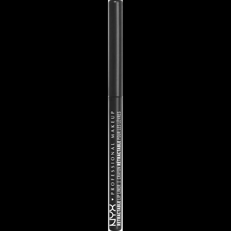 NYX Retractable Lip Liner 15 - Black Lips by NYX
