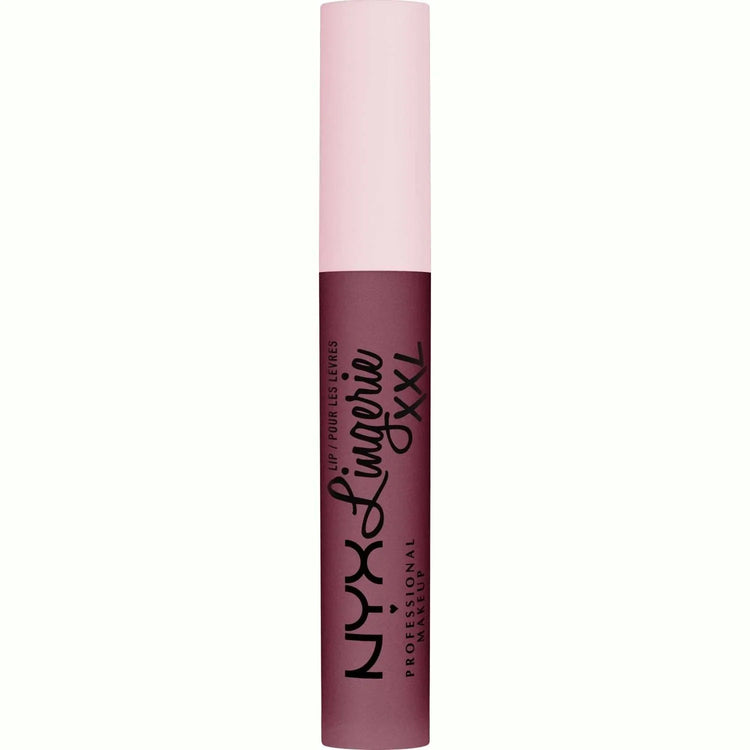 NYX Lip Lingerie XXL 14 - Bust Ed by NYX