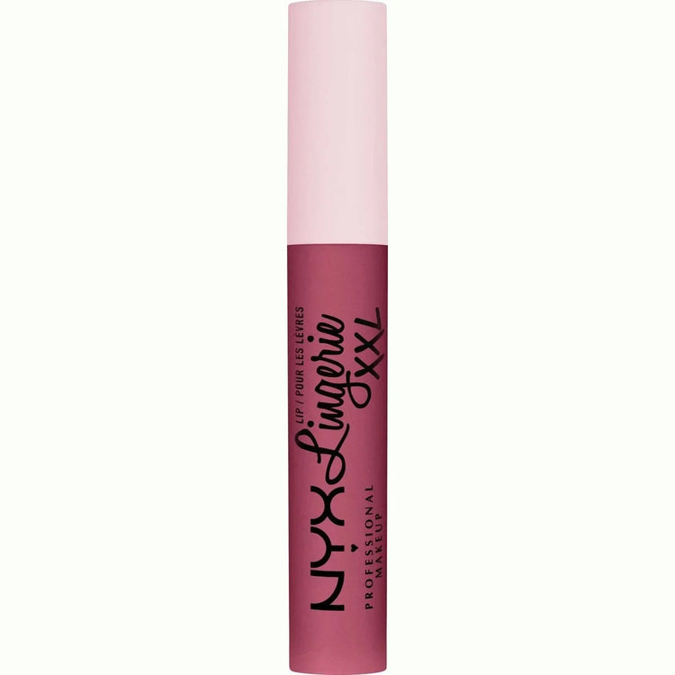 NYX Lip Lingerie XXL 15 - Pushd Up by NYX