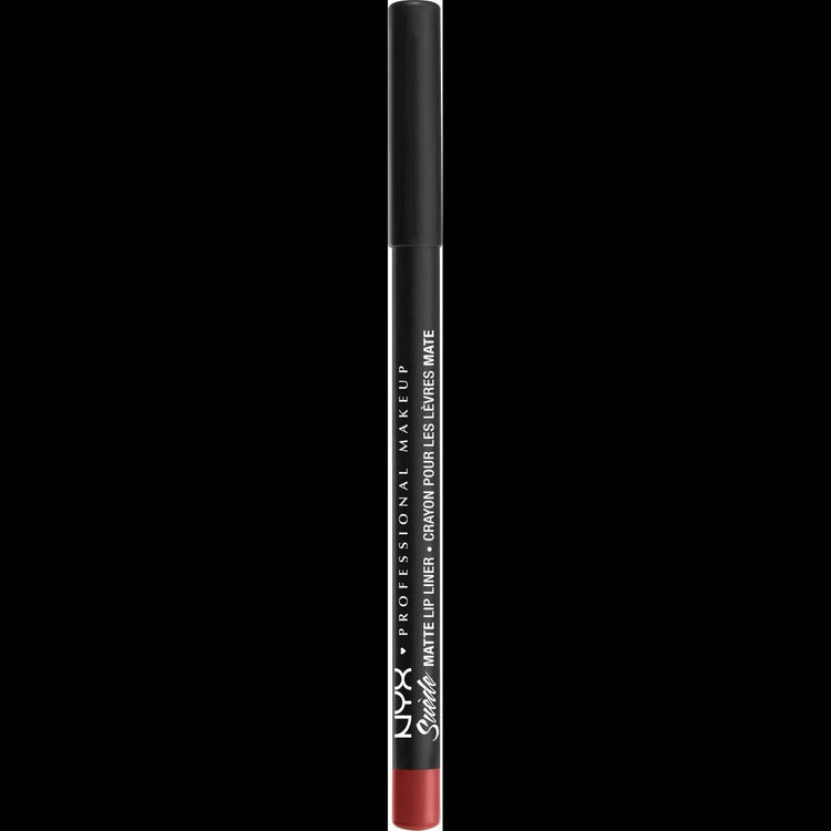 NYX Suede Matte Lip Liner 11 - Kitten Heels by NYX