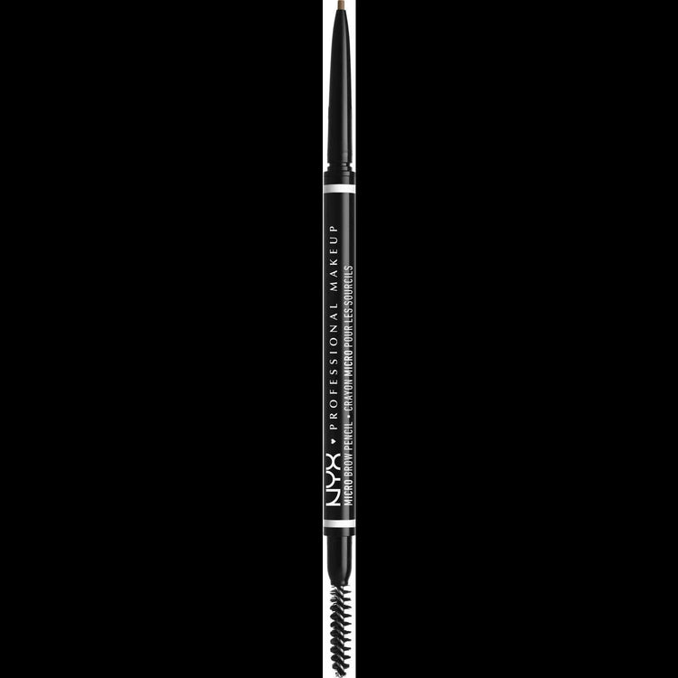 NYX Micro Brow Pencil 01 - Taupe by NYX