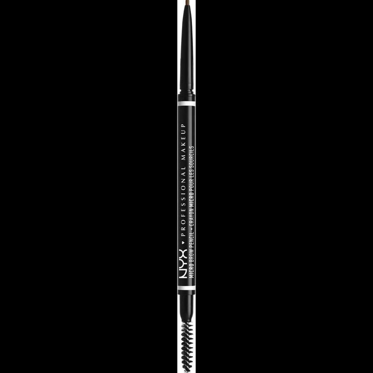NYX Micro Brow Pencil 04 - Chocolate by NYX