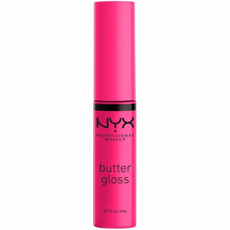 NYX Butter Gloss 38 - Summer Fruit .27 Fl Oz by NYX